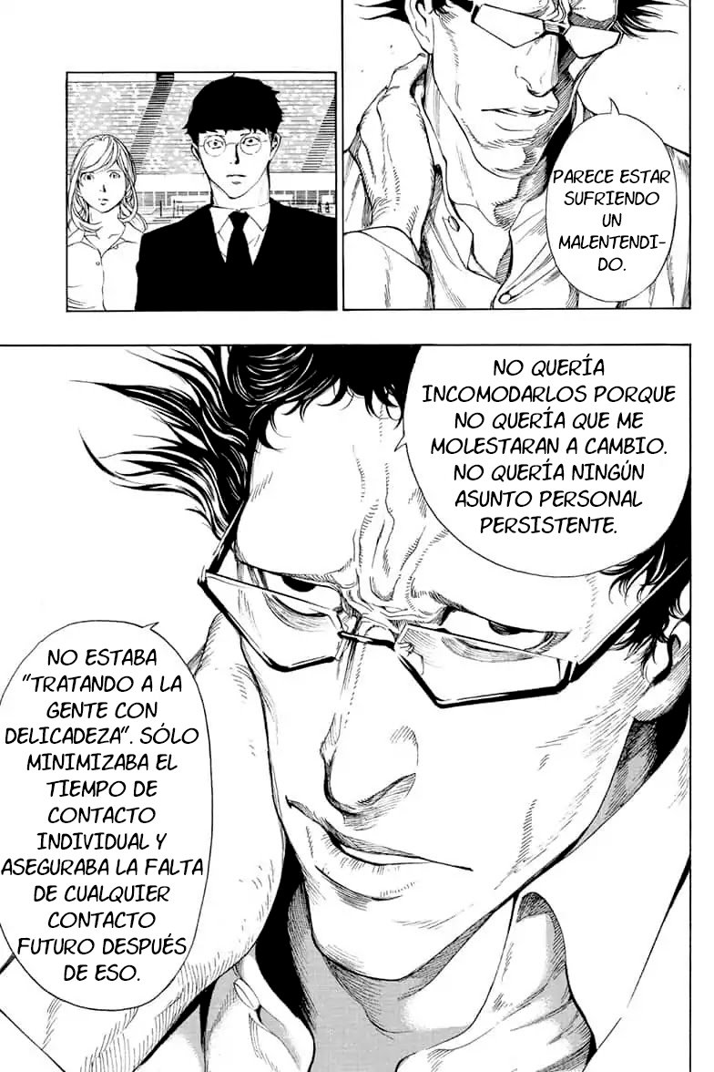 Read Platinum End es Manga Online