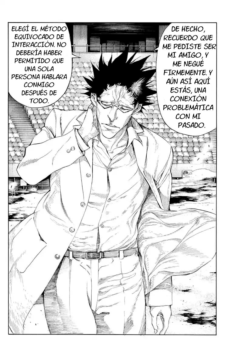Read Platinum End es Manga Online