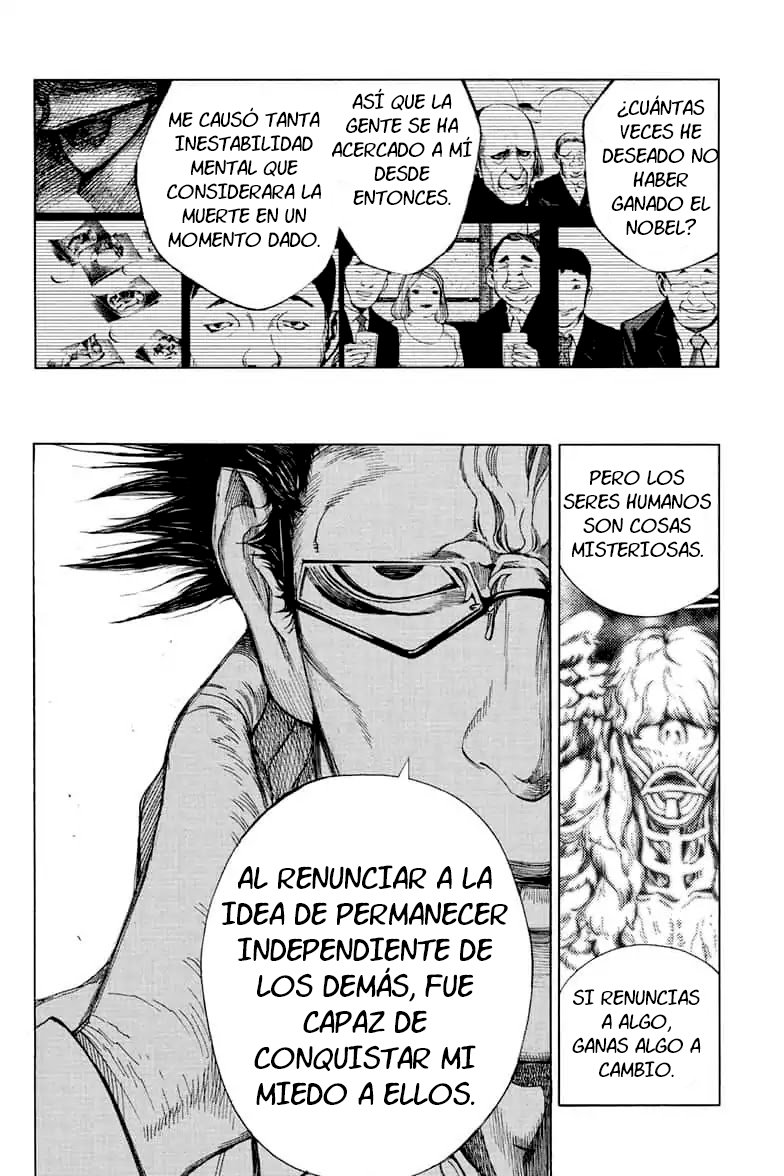 Read Platinum End es Manga Online