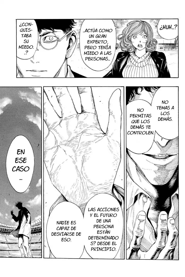 Read Platinum End es Manga Online
