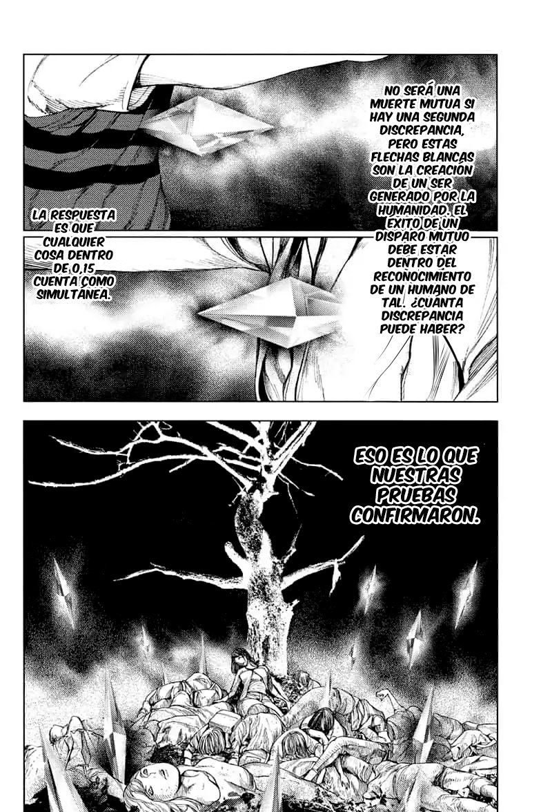 Read Platinum End es Manga Online