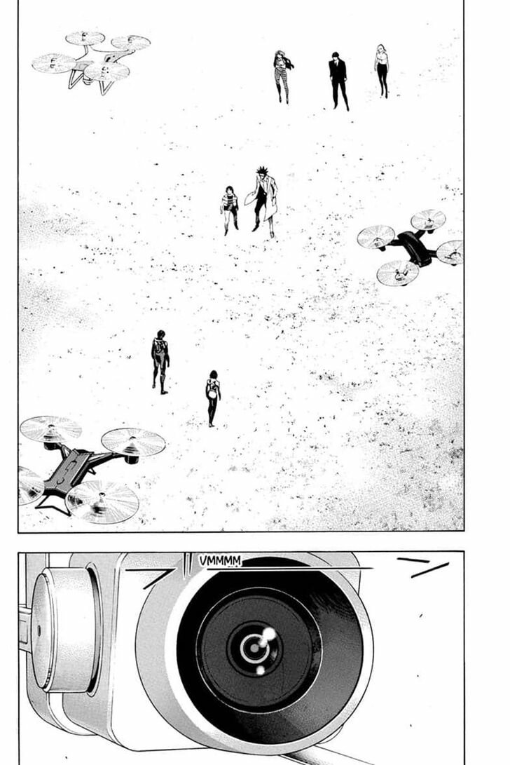 Read Platinum End es Manga Online