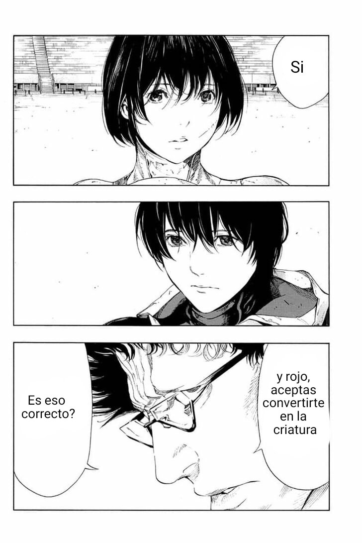 Read Platinum End es Manga Online