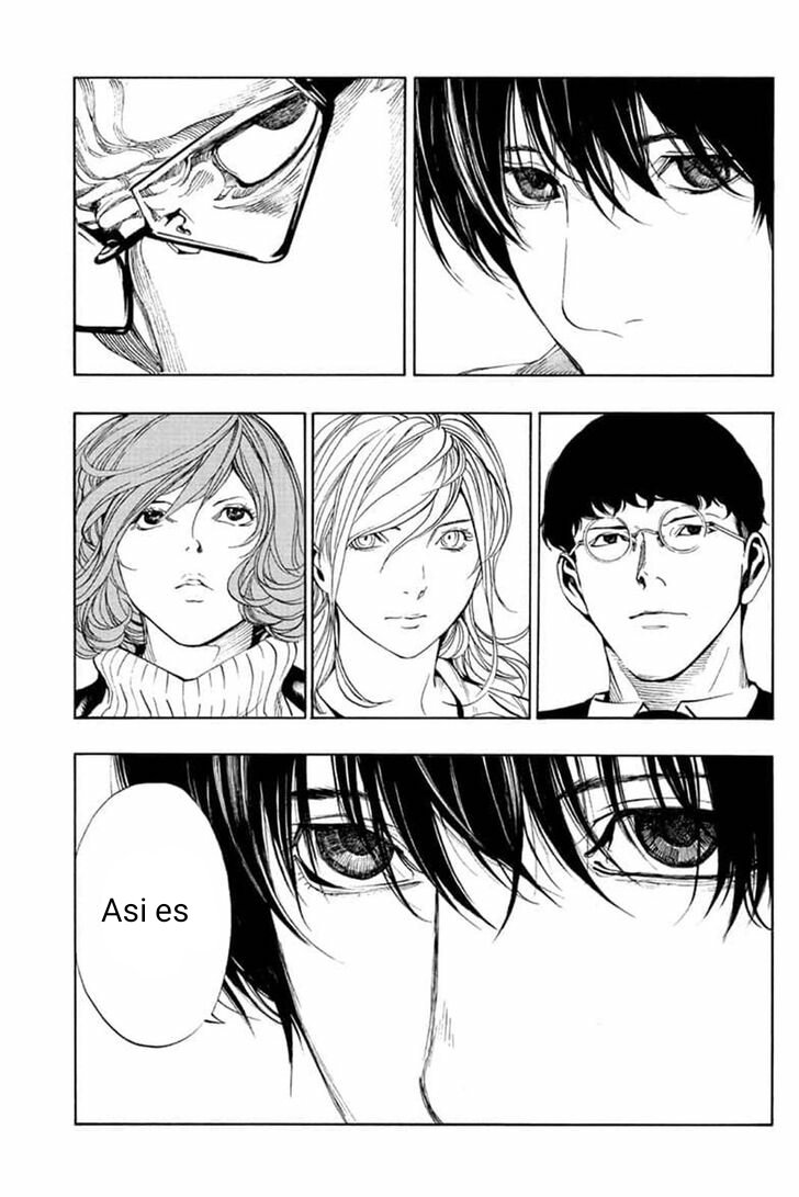 Read Platinum End es Manga Online