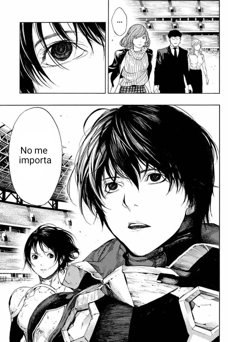 Read Platinum End es Manga Online