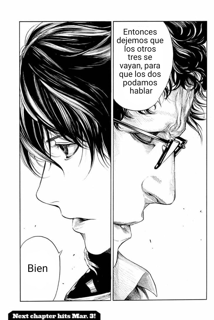 Read Platinum End es Manga Online
