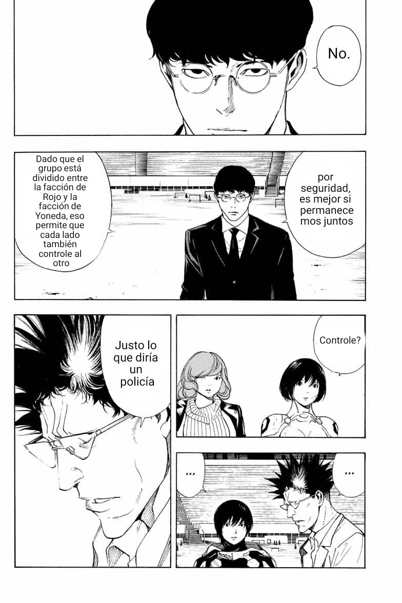 Read Platinum End es Manga Online