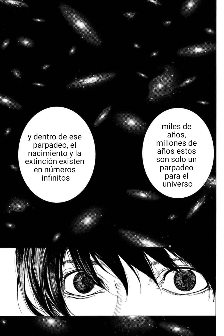 Read Platinum End es Manga Online