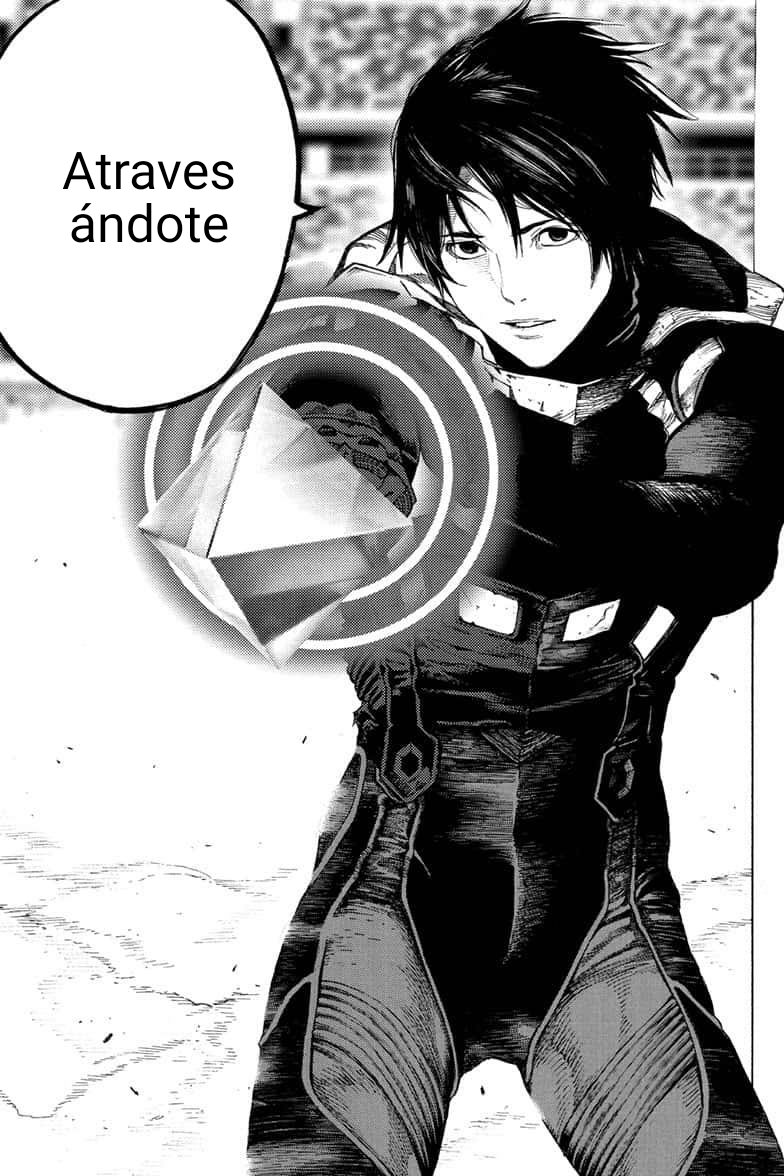 Read Platinum End es Manga Online