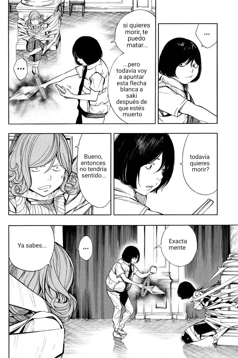 Read Platinum End es Manga Online