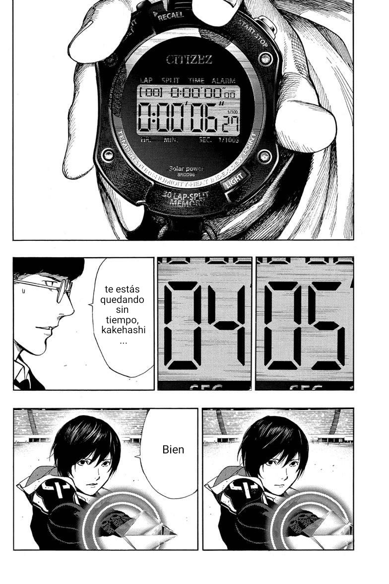 Read Platinum End es Manga Online