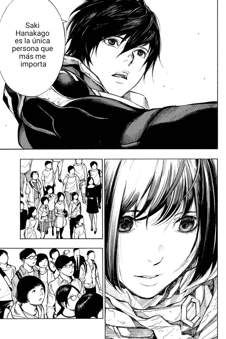 Read Platinum End es Manga Online