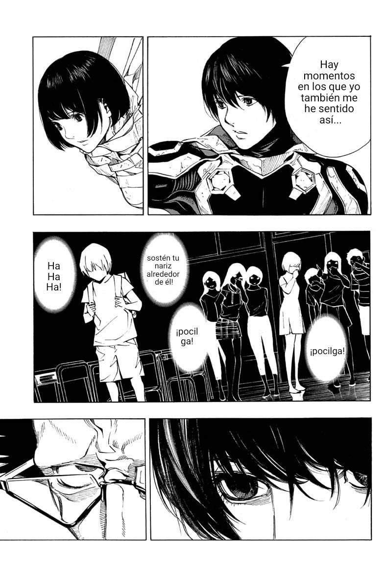 Read Platinum End es Manga Online