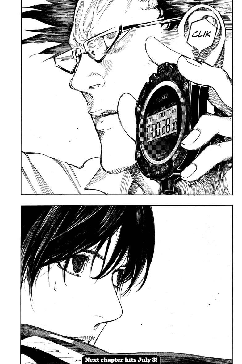 Read Platinum End es Manga Online