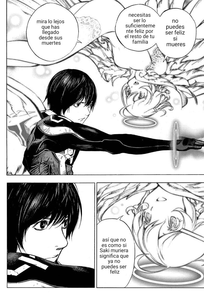 Read Platinum End es Manga Online