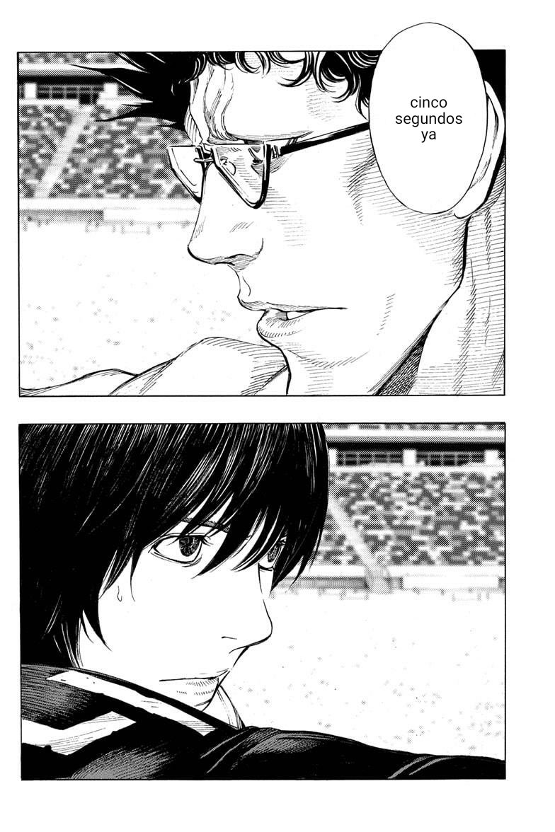 Read Platinum End es Manga Online