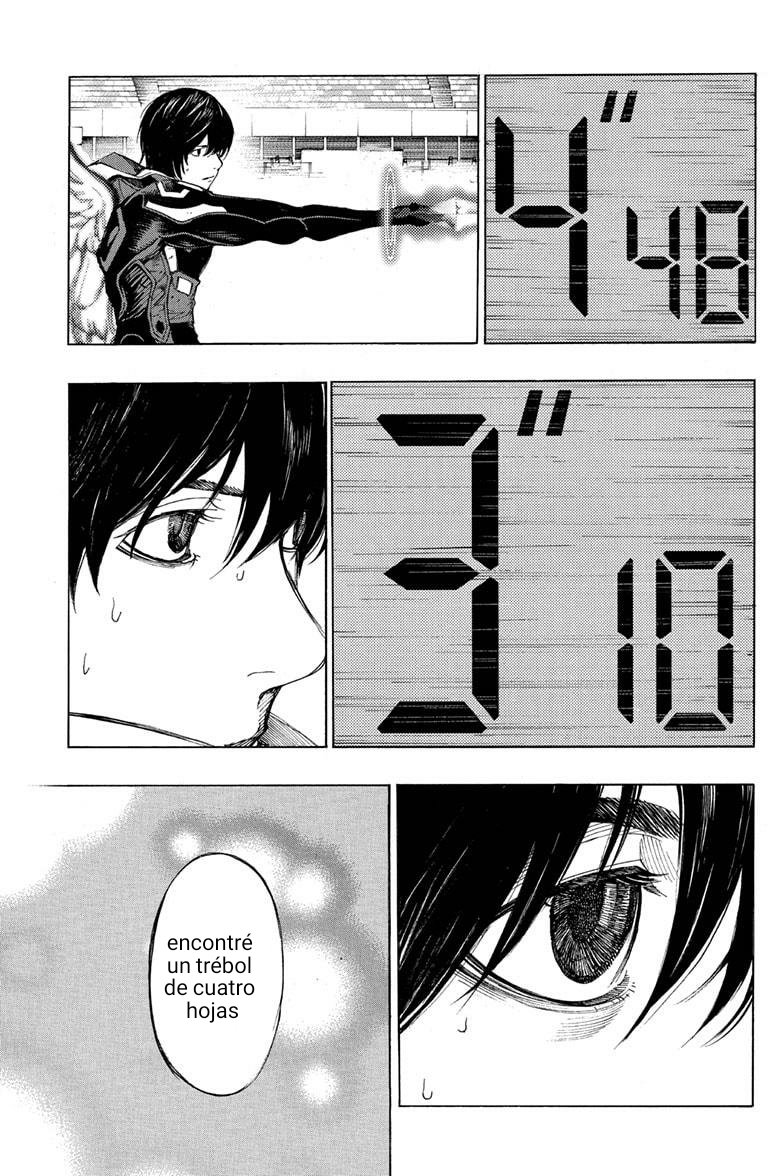 Read Platinum End es Manga Online