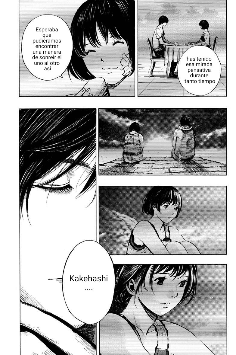 Read Platinum End es Manga Online