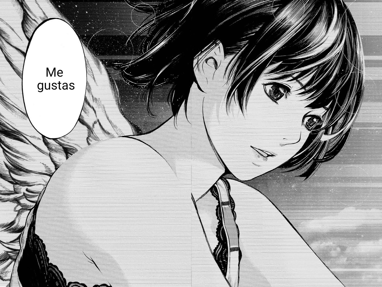 Read Platinum End es Manga Online