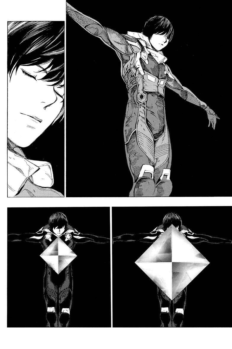 Read Platinum End es Manga Online
