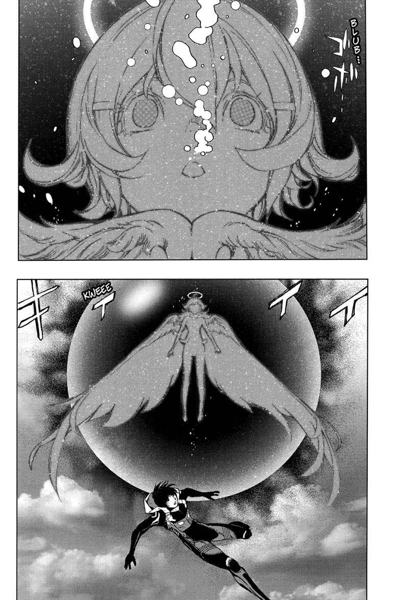Read Platinum End es Manga Online