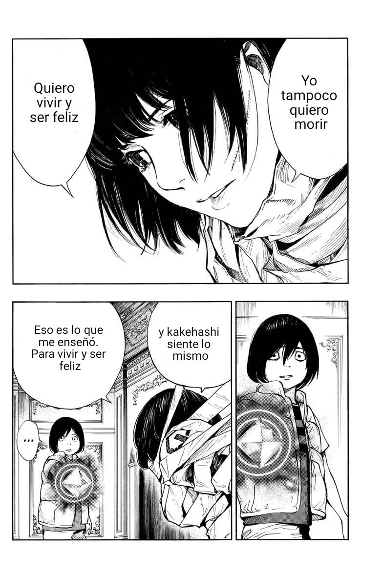Read Platinum End es Manga Online