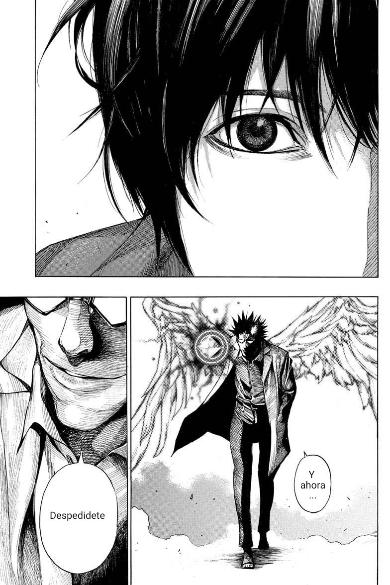 Read Platinum End es Manga Online