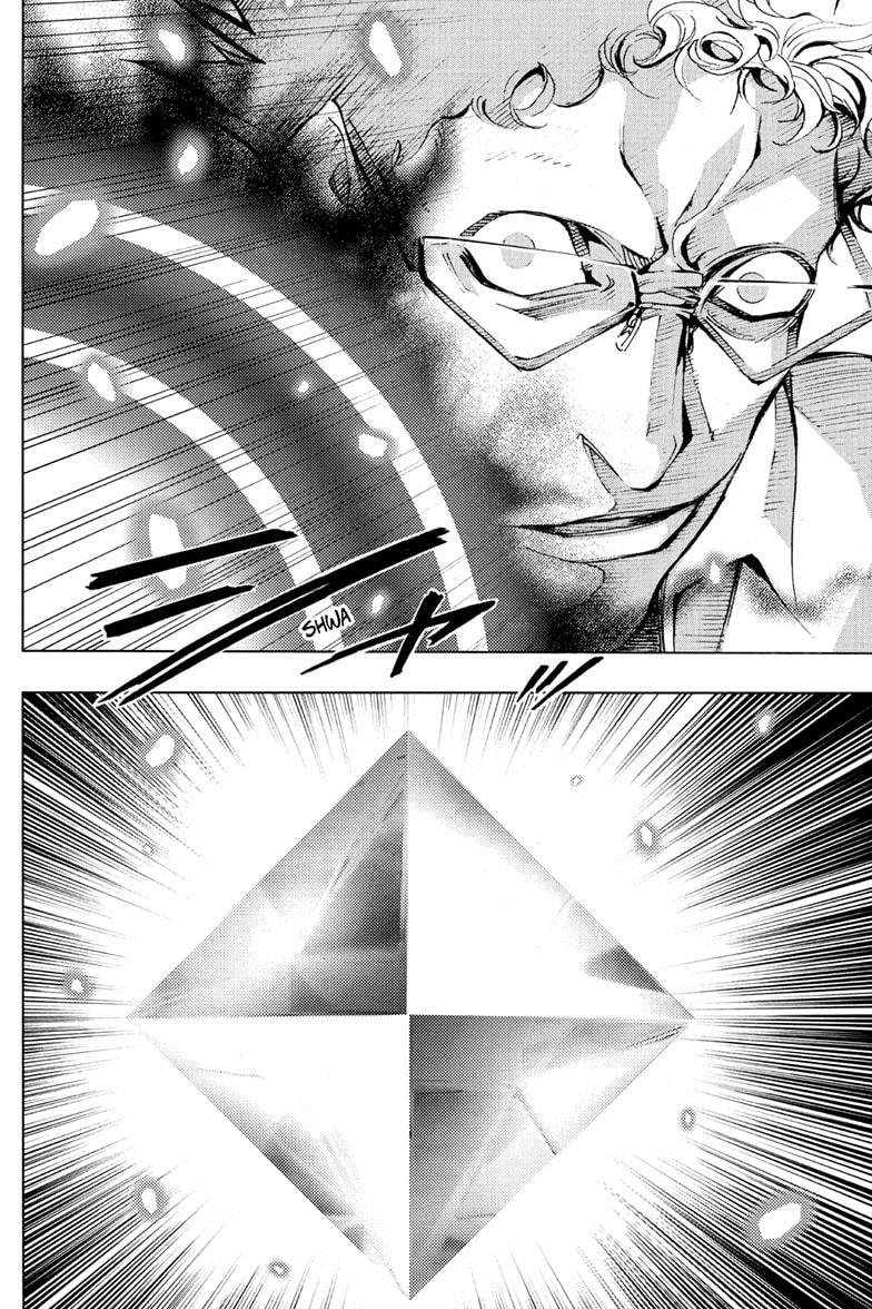 Read Platinum End es Manga Online