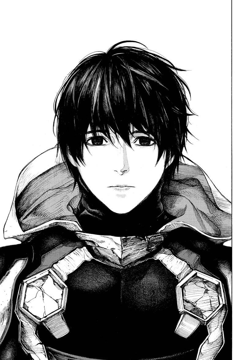 Read Platinum End es Manga Online