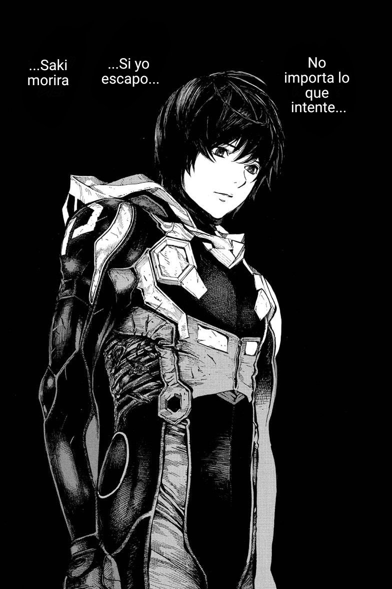 Read Platinum End es Manga Online