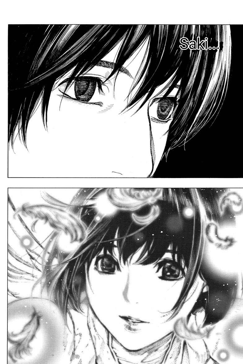 Read Platinum End es Manga Online