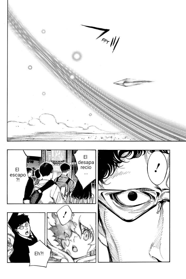 Read Platinum End es Manga Online