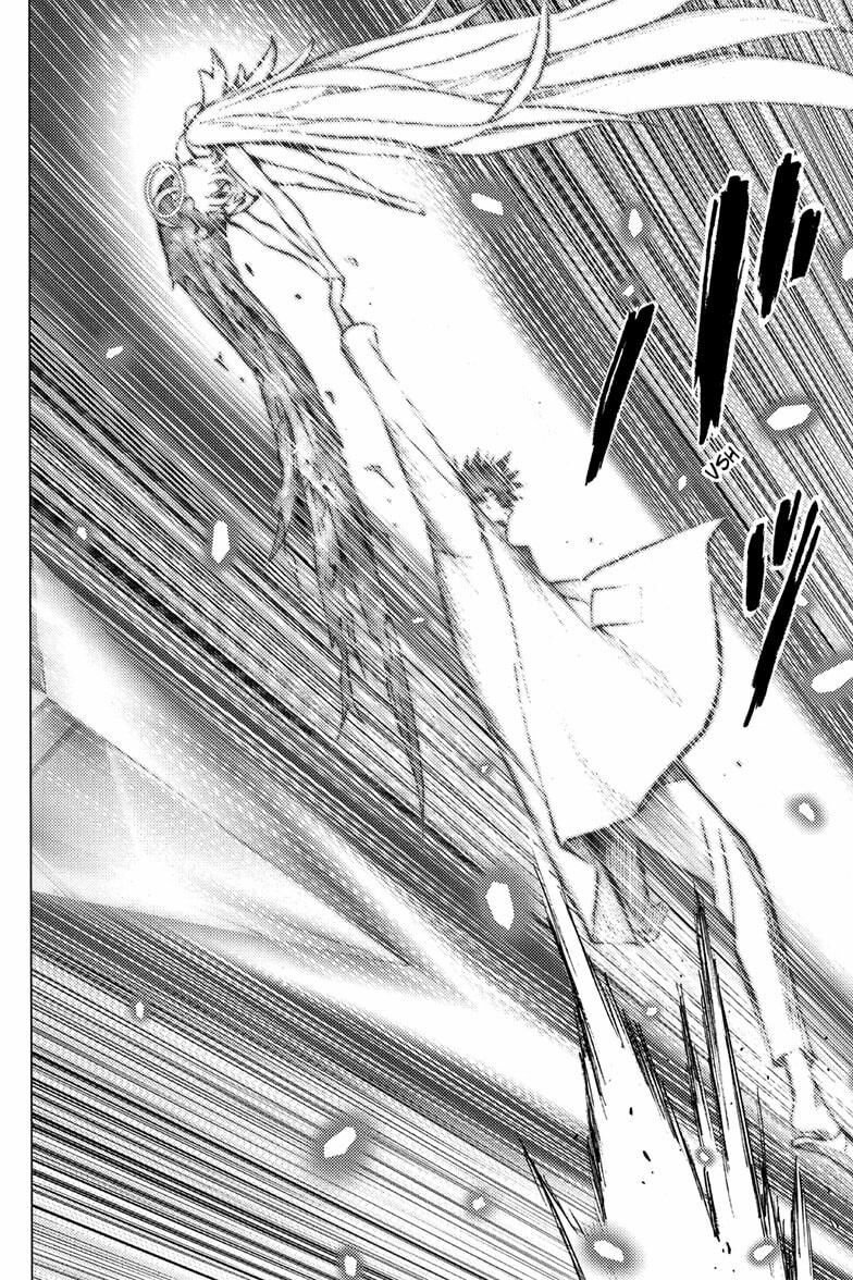 Read Platinum End es Manga Online