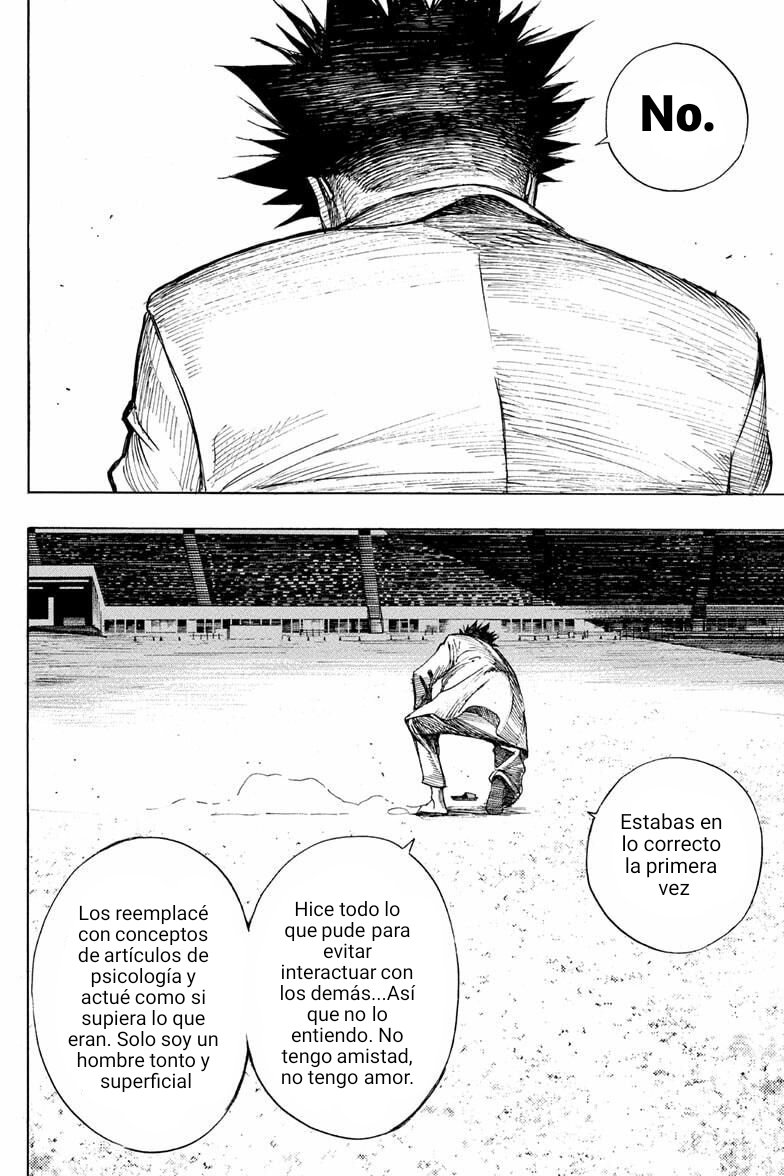 Read Platinum End es Manga Online