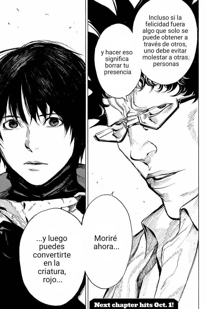 Read Platinum End es Manga Online