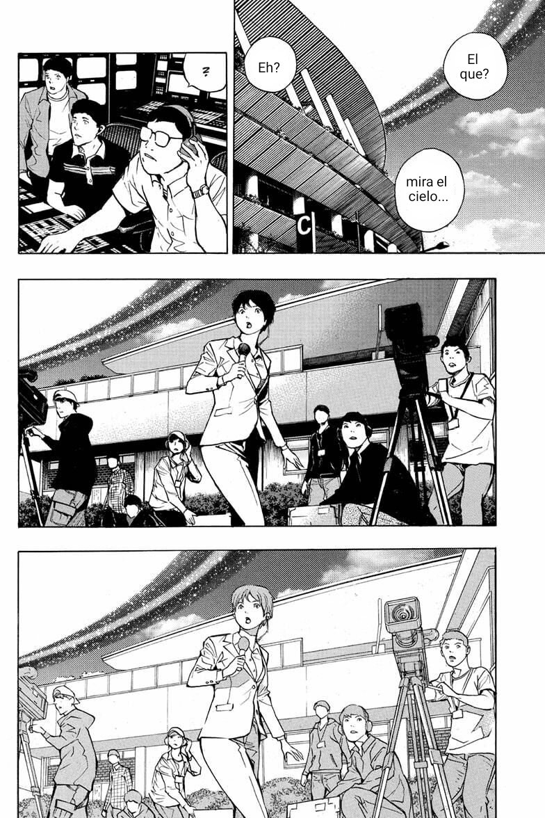 Read Platinum End es Manga Online