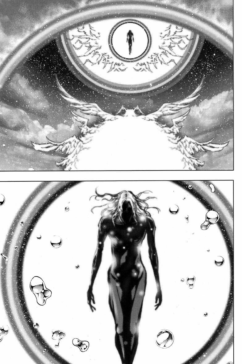 Read Platinum End es Manga Online