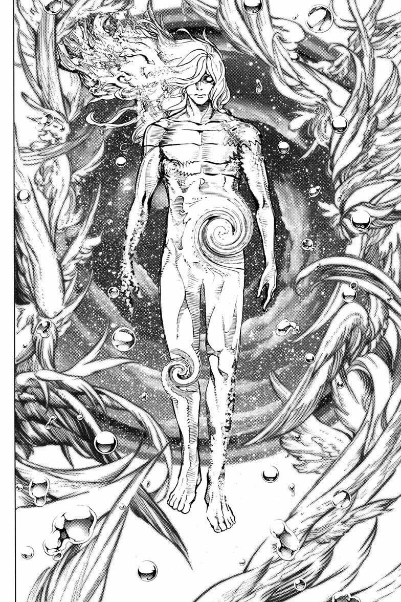 Read Platinum End es Manga Online
