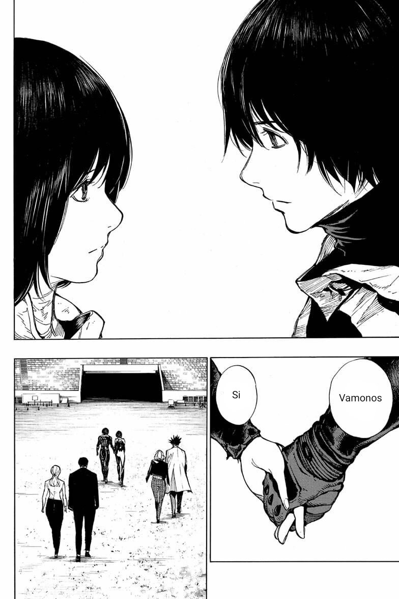 Read Platinum End es Manga Online
