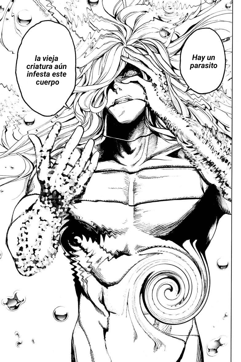 Read Platinum End es Manga Online