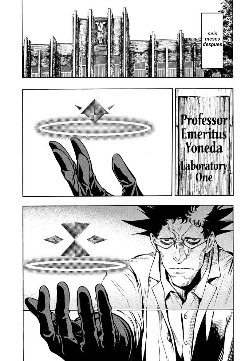 Read Platinum End es Manga Online