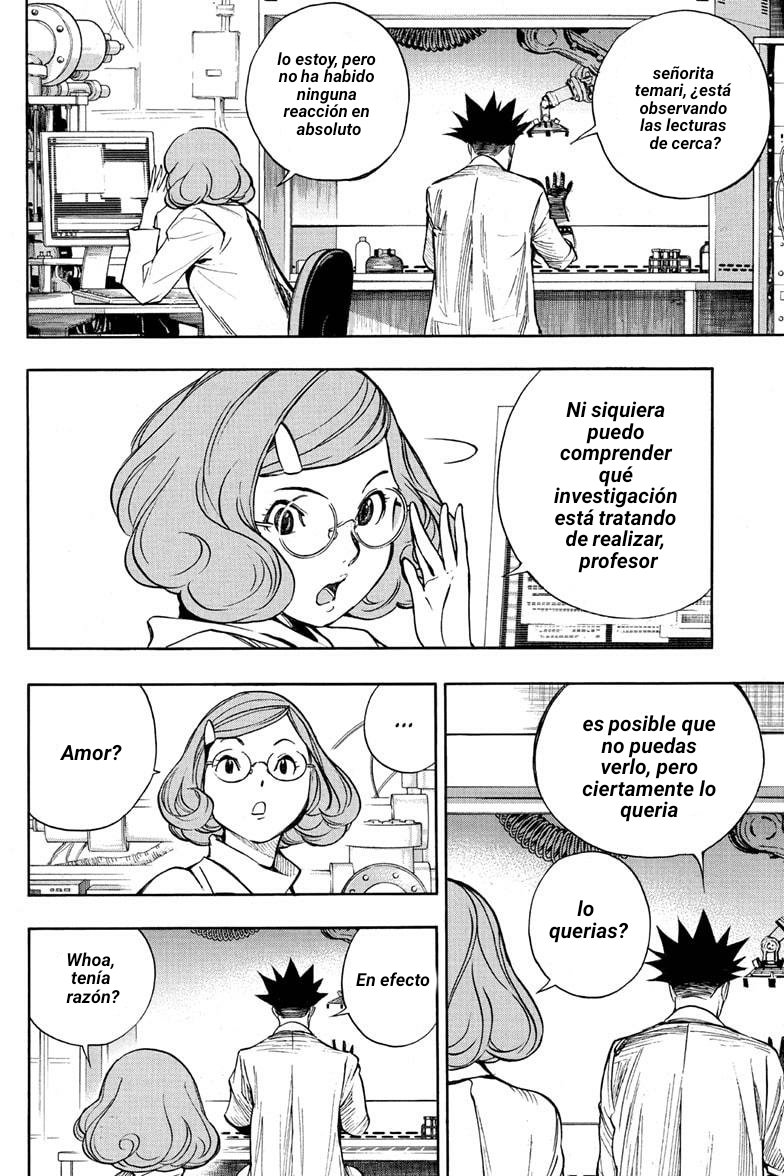 Read Platinum End es Manga Online