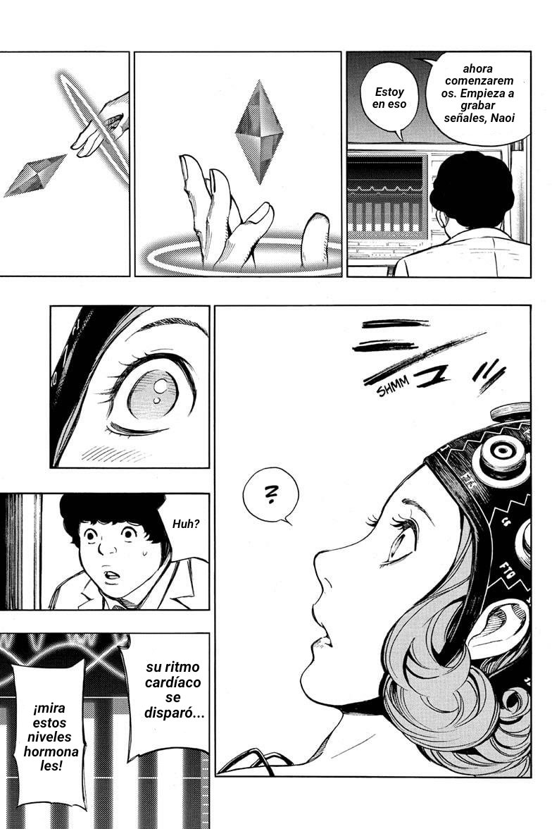 Read Platinum End es Manga Online