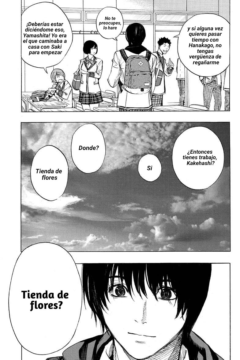 Read Platinum End es Manga Online