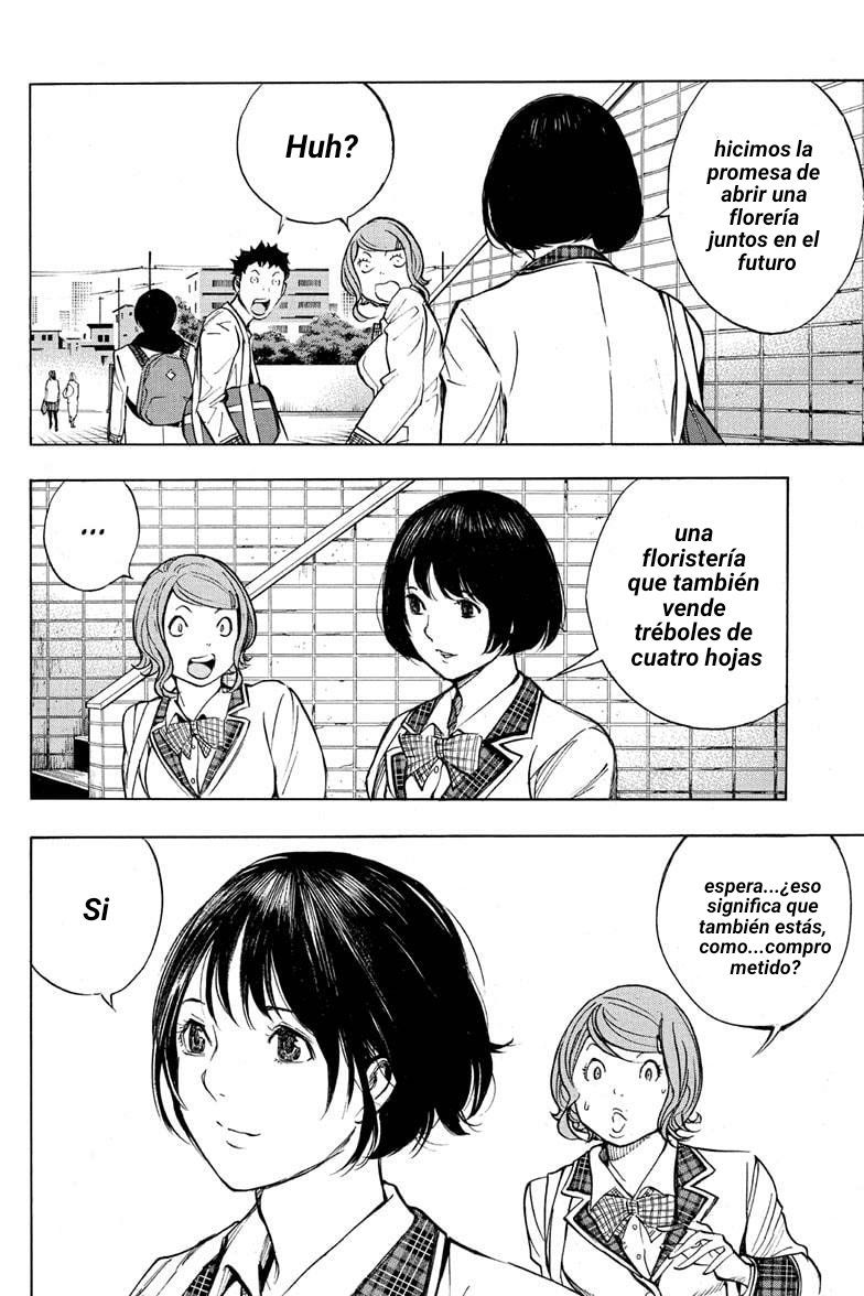 Read Platinum End es Manga Online