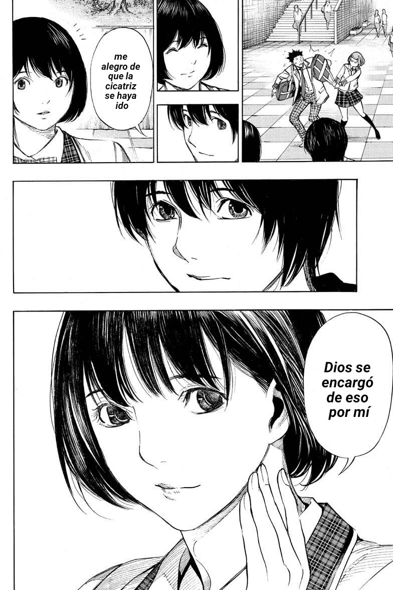 Read Platinum End es Manga Online