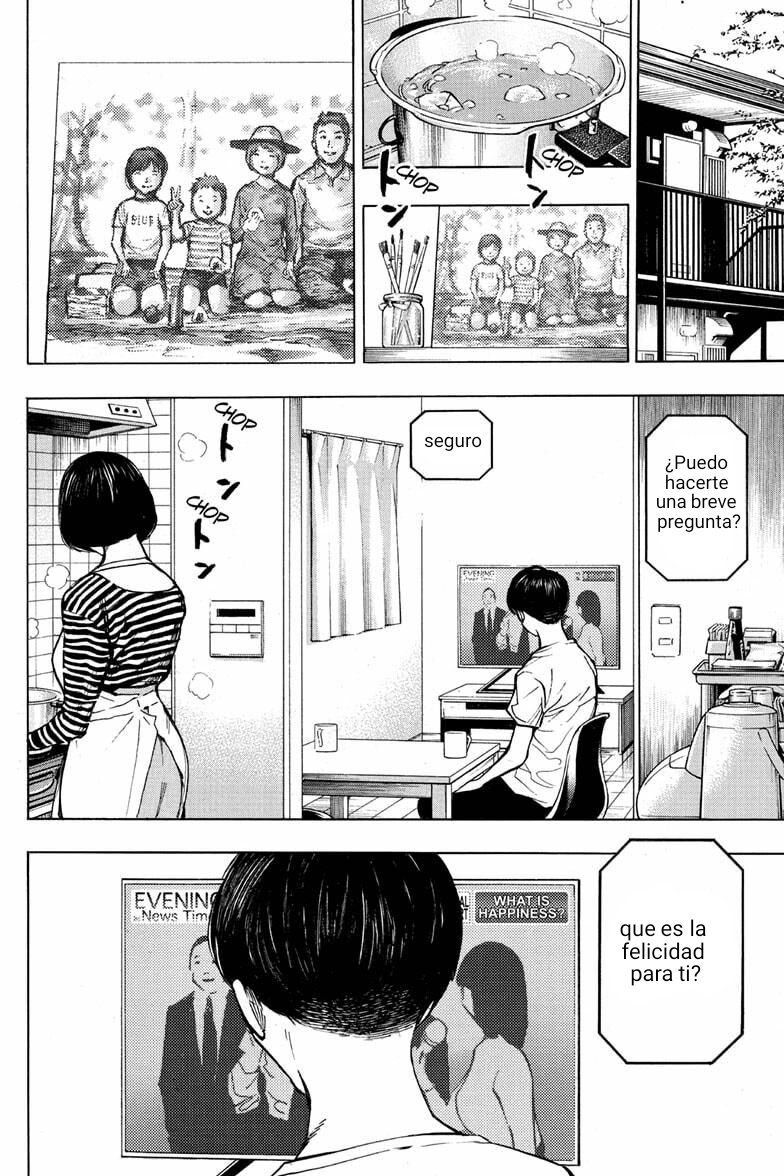 Read Platinum End es Manga Online