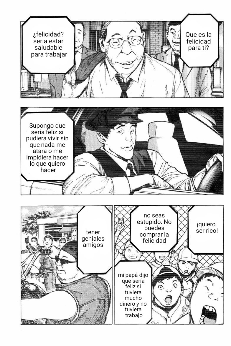 Read Platinum End es Manga Online