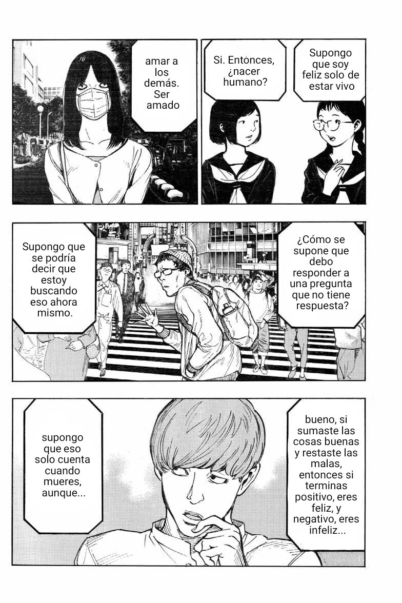 Read Platinum End es Manga Online
