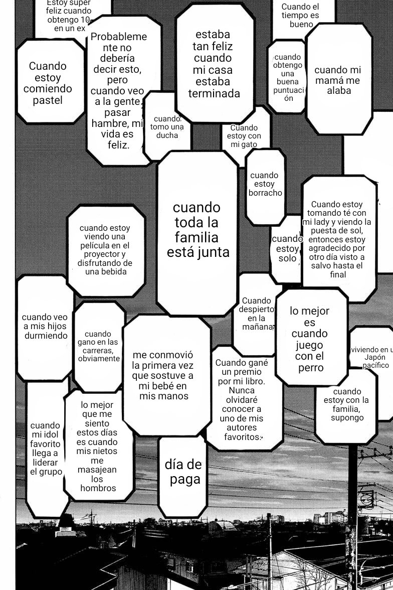 Read Platinum End es Manga Online